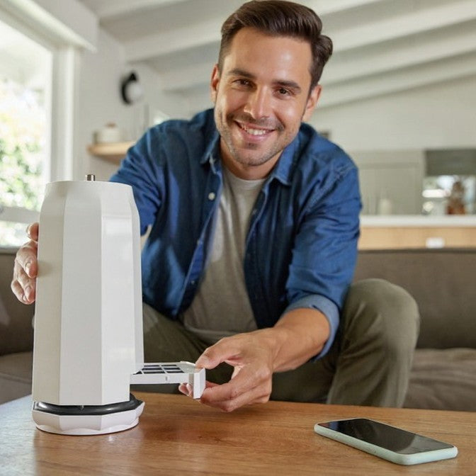 Is Puraclenz PCO Harmful? No.