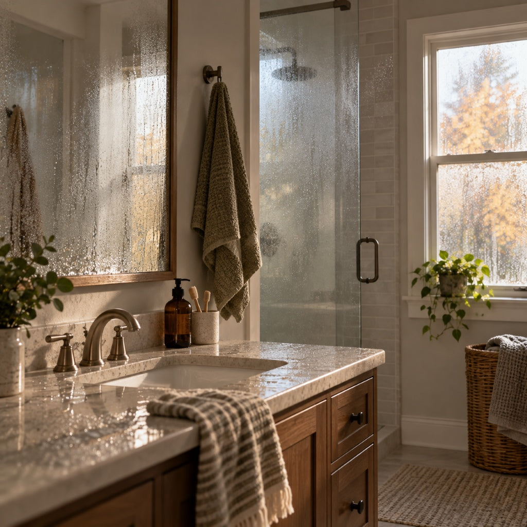 Why Mold Problems Often Get Worse in Early Fall
