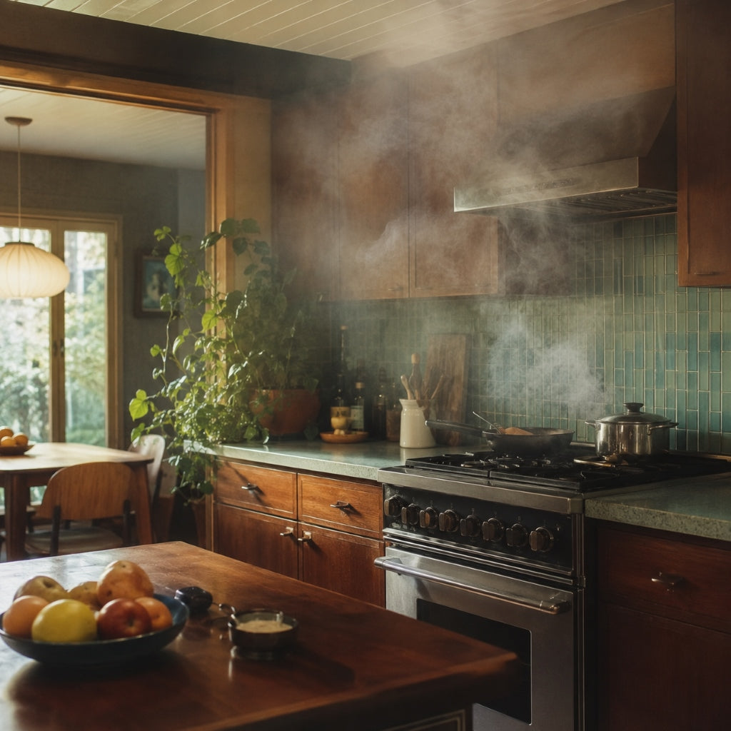 Mid-Summer Indoor Air Quality Checklist for a Cleaner, Fresher Home