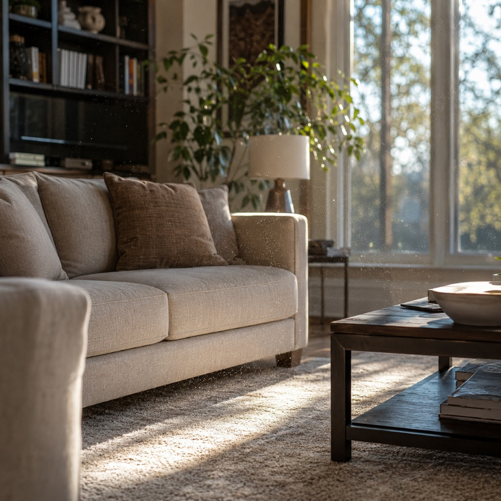 Do Air Purifiers Help With Pet Allergies in Spring?