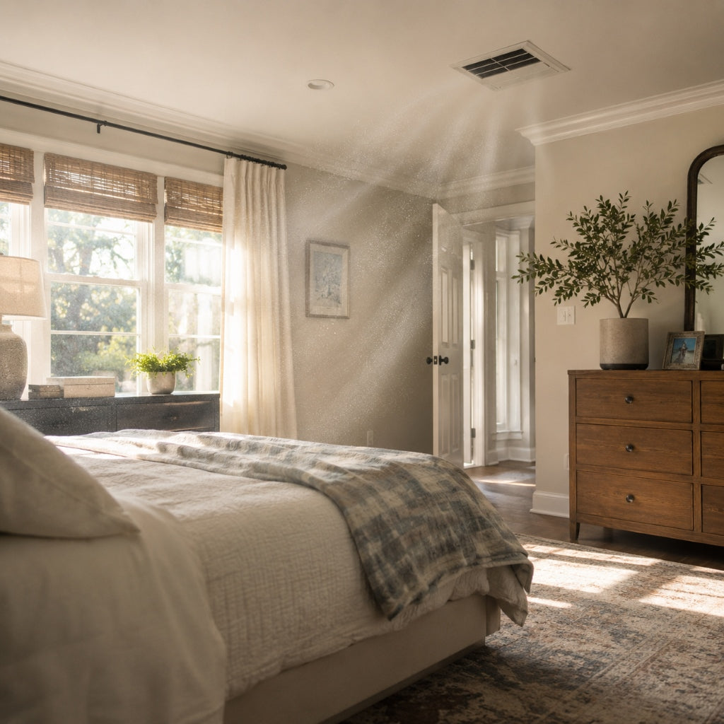 How to Improve Air Quality During Heatwaves