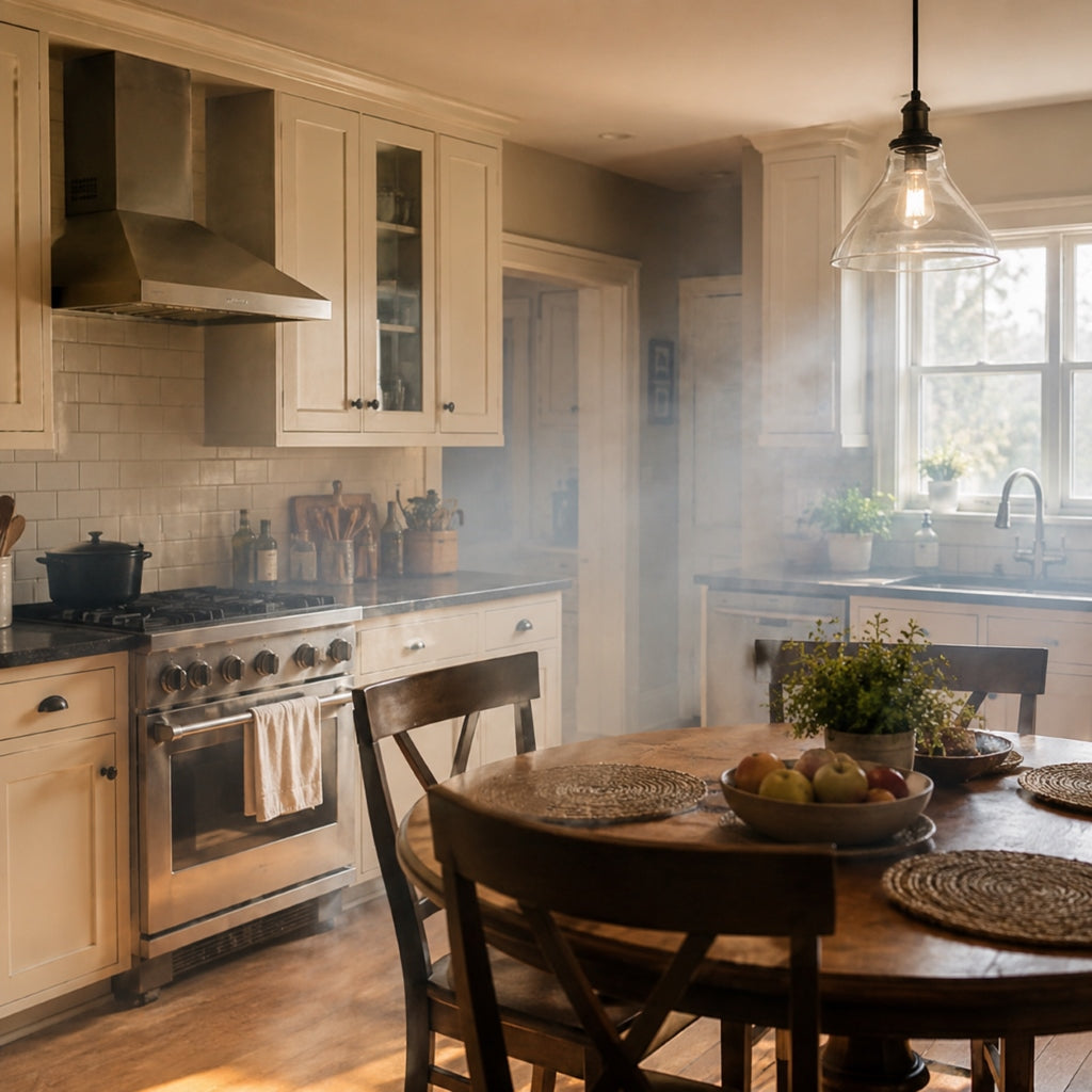 Best Air Purifiers for Smoke and VOCs: What to Look for in Cleaner Indoor Air