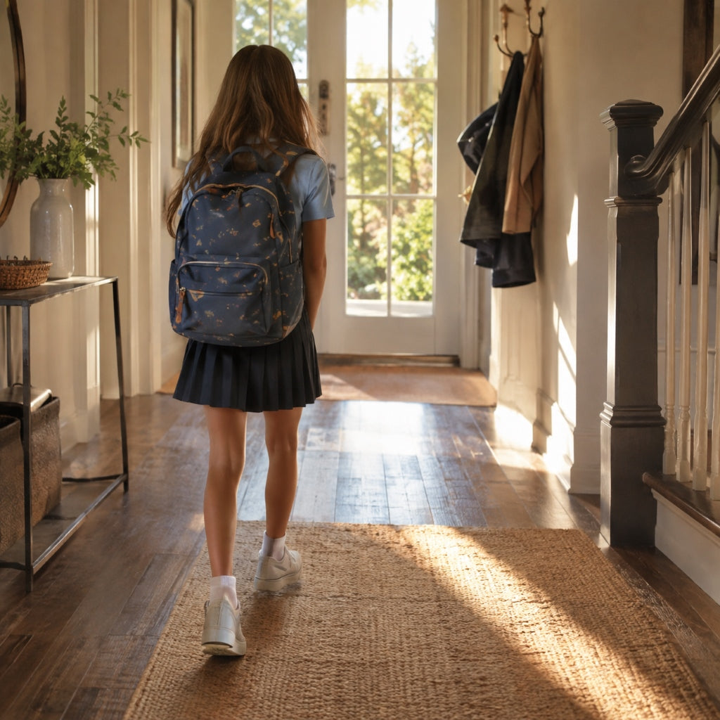 Can Air Purifiers Help Reduce Airborne Germs During Back-to-School Season?