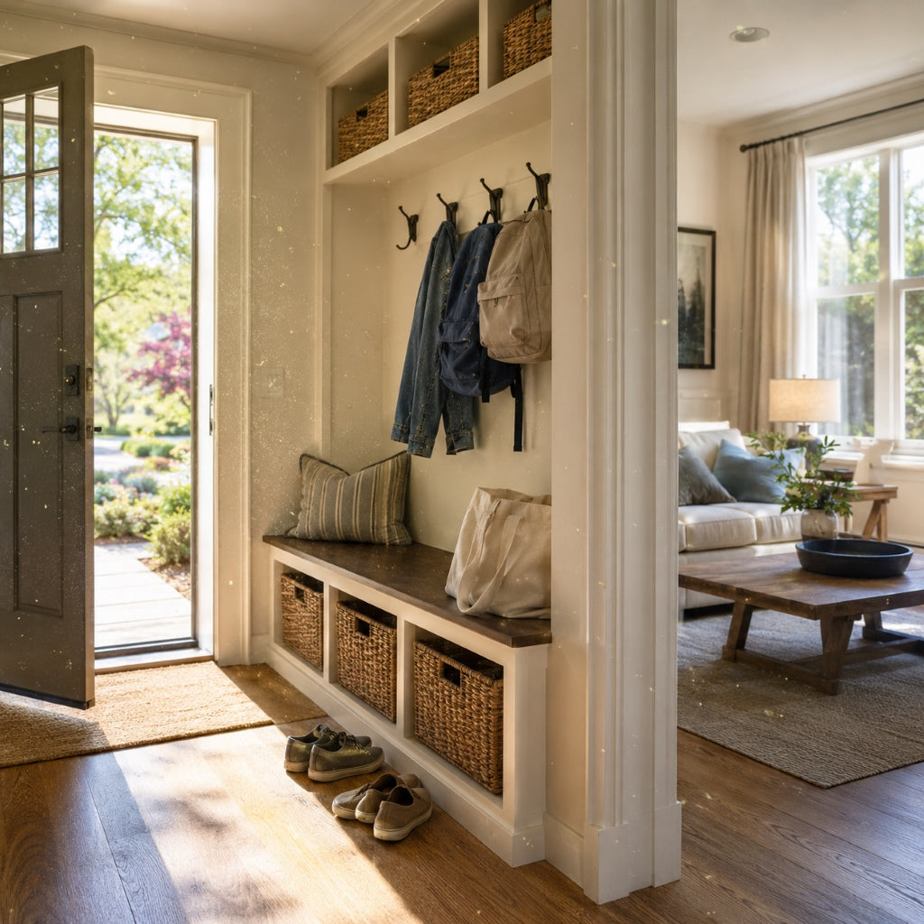 Back-to-School Indoor Air: Creating a Healthier Home