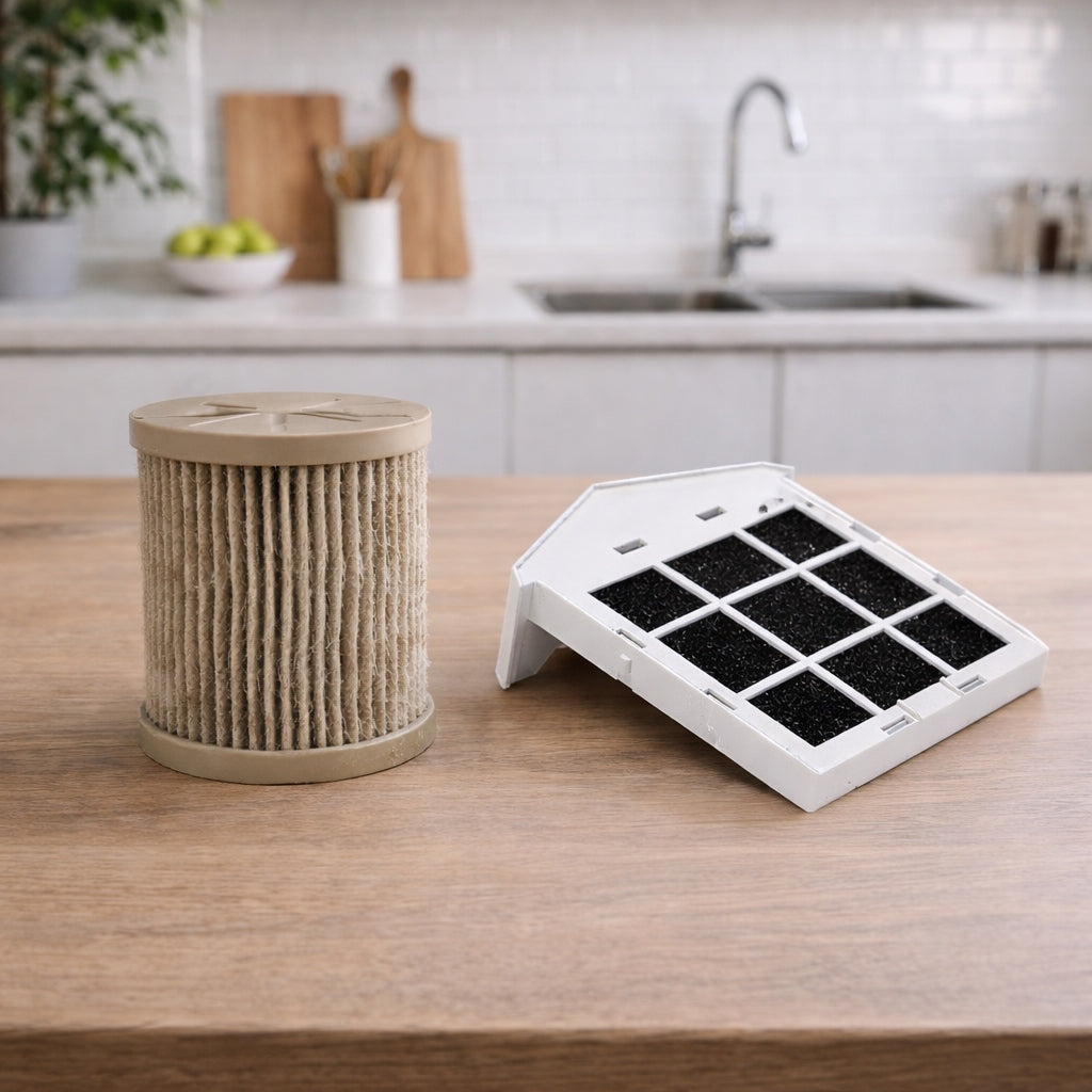 Washable vs Replaceable Air Purifier Filters: What to Know