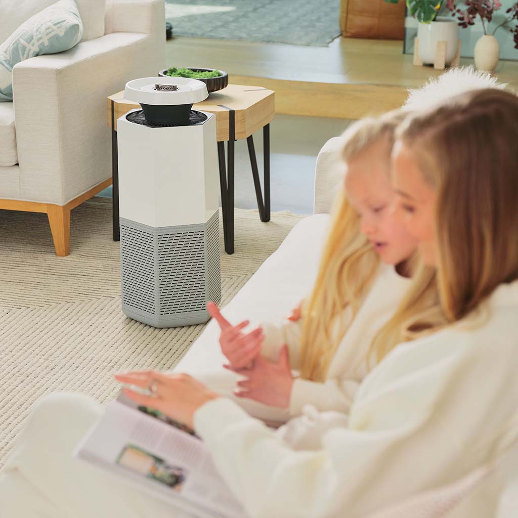 How Puraclenz Air Purifiers Supports Better Health for People with Diabetes