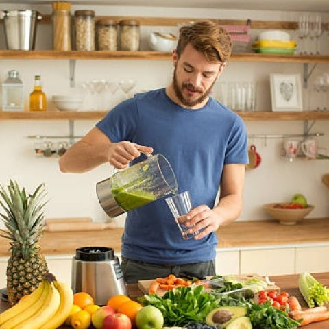 Why Clean Indoor Air Matters in a Holistic Lifestyle