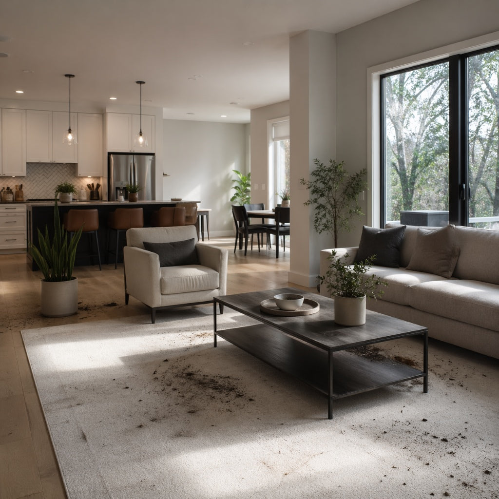 Whole-Home vs Portable Air Purifier: Which Is Better for Allergy Season?