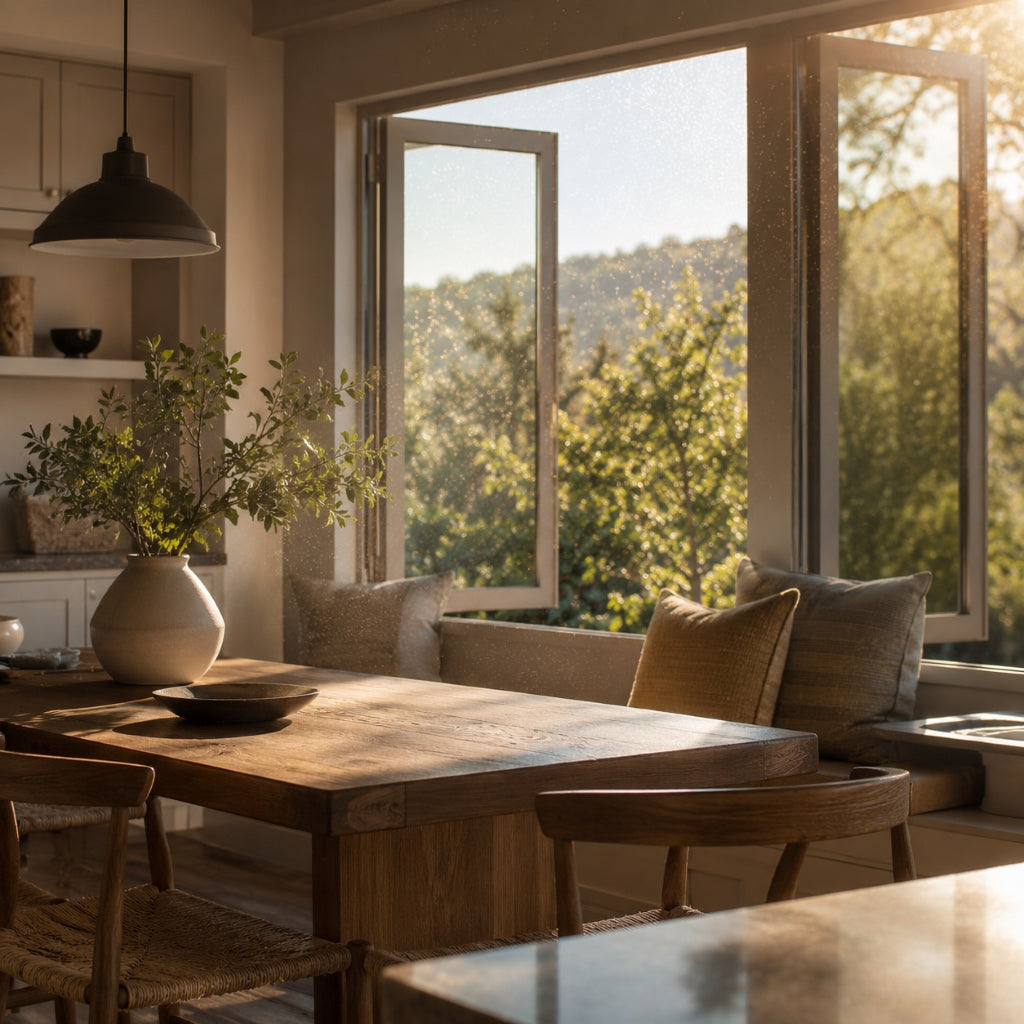 Best Air Purifiers for Large Open Spaces in Summer