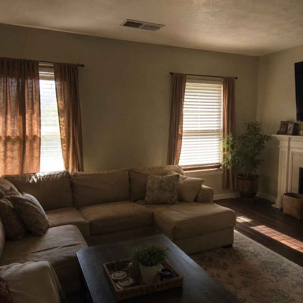 How HVAC Systems Impact Air Quality in Summer