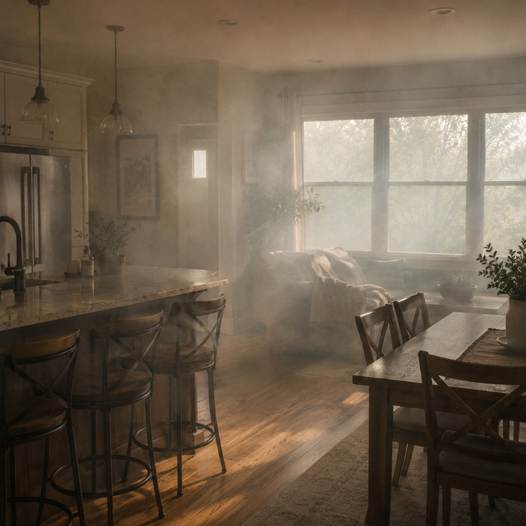 Best Air Purifier for Wildfire Smoke in 2026: What to Look For