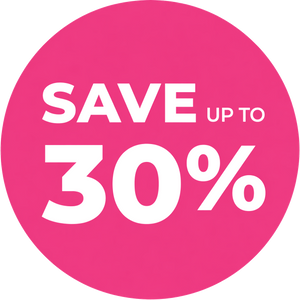 Save up to 30% off Puraclenz Air Purifiers limited time sale