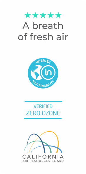 Verified Zero Ozone Certification | Intertek Sustainability and California Air Resources Board